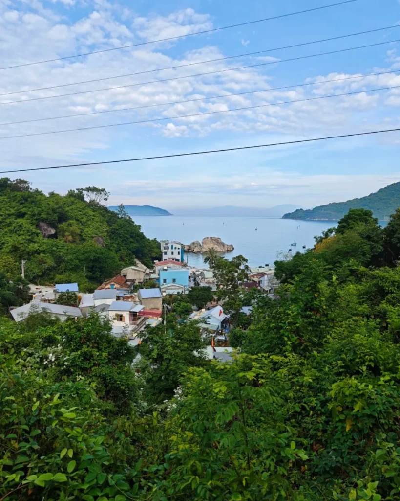 Cham Islands