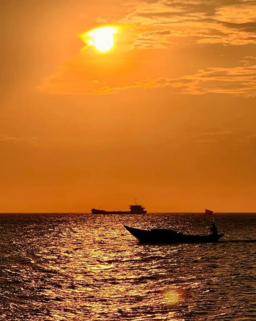 Cham Islands