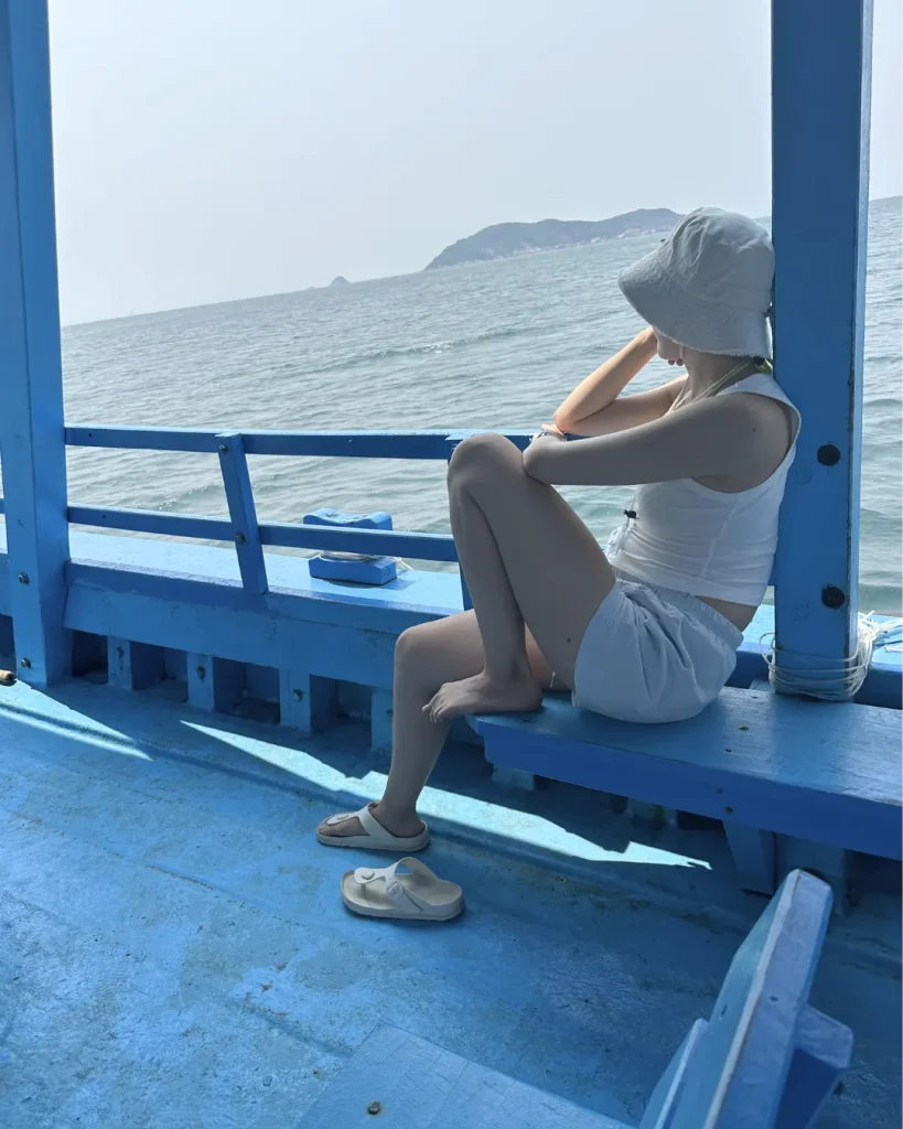 Cham Islands