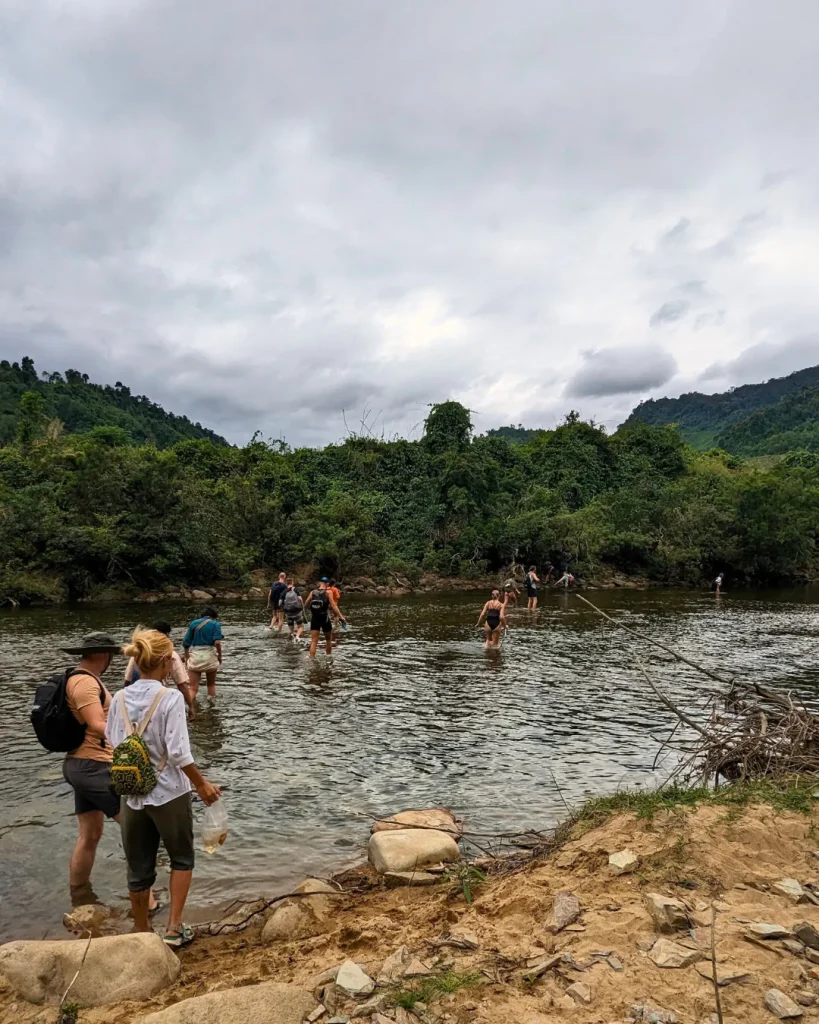 Lost World: 3 Lakes
